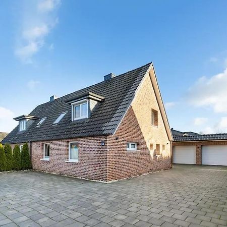 Gesamte Wohnung Mit Parkplatz Halstenbek المظهر الخارجي الصورة