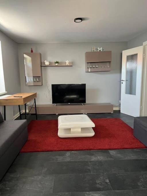 Gesamte Wohnung Mit Parkplatz Halstenbek المظهر الخارجي الصورة