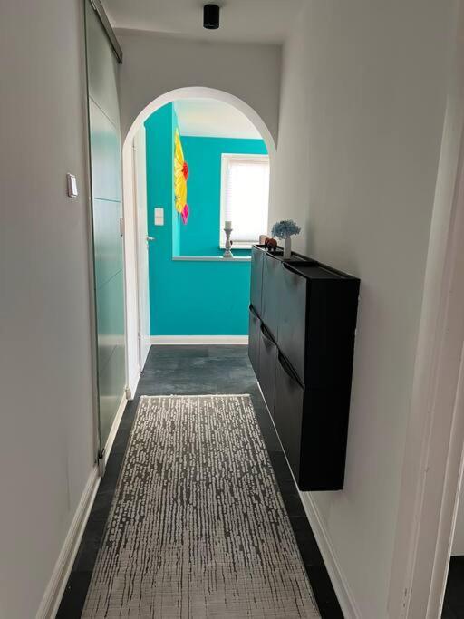 Gesamte Wohnung Mit Parkplatz Halstenbek المظهر الخارجي الصورة